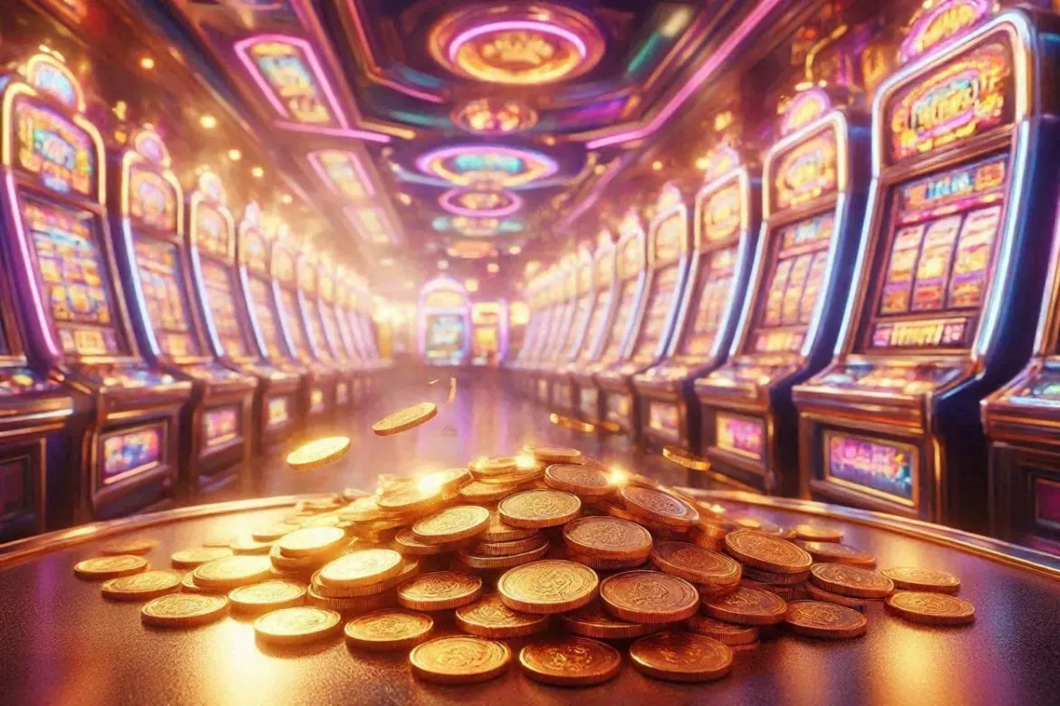 Lucky Mister Casino